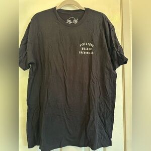 Black T-Shirt for Men